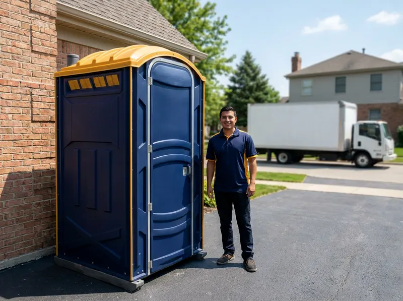 Weekend Rental & Pickup in Chicago, IL